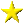 star - stjerne